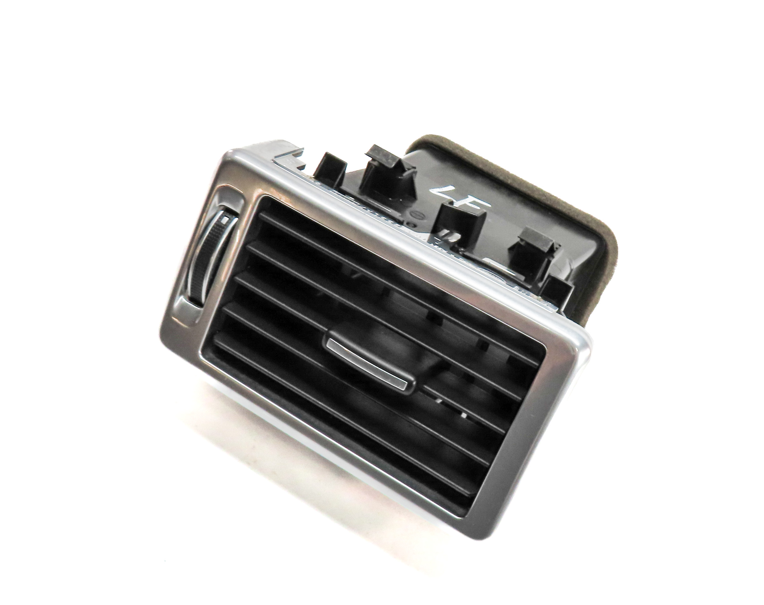 2017 LAND ROVER DISCOVERY SPORT (L550) FRONT LEFT DRIVER DASH HEAT AIR AC VENT — exact item pictured